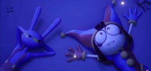 FunnyBunny