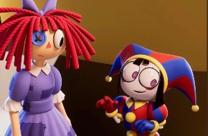 JesterDoll