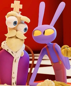 KingRabbit