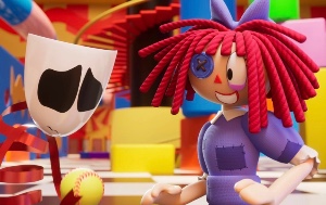 RibbonRags