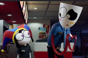 ScaredyLovers