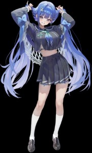 Arcana Fortune Mate