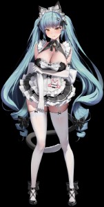 Privaty Unkind Maid