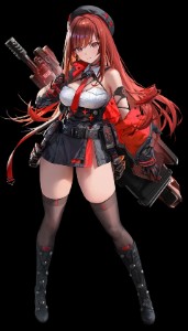 Rapi Red Hood