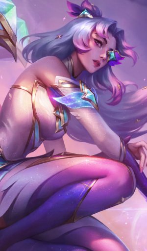 Star Guardian Exquisite Edition Kai'Sa