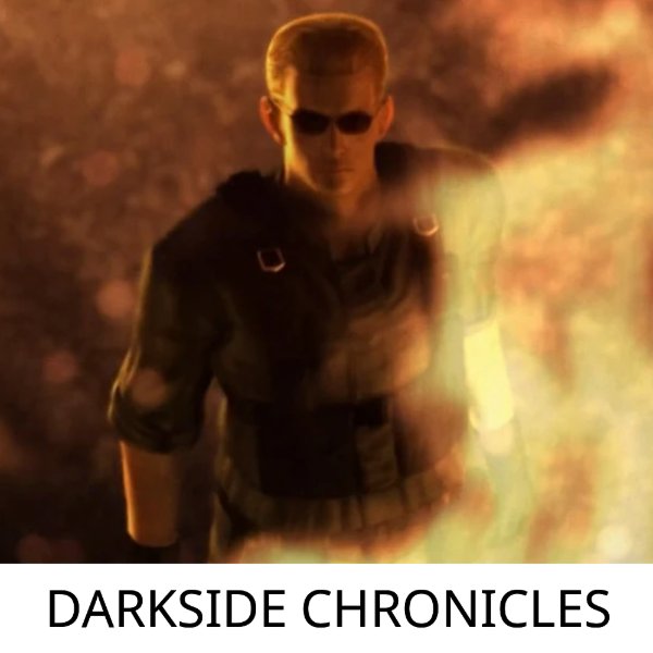 Darkside Chronicles
