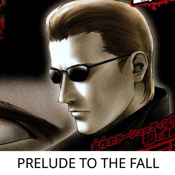 Prelude To The Fall
