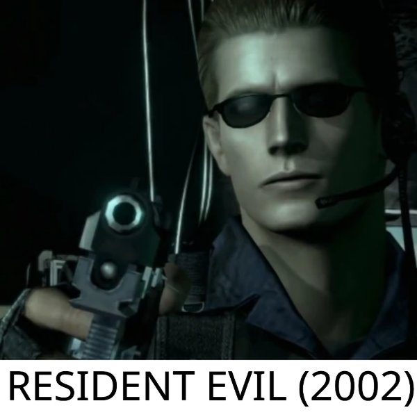 Resident Evil (2002)