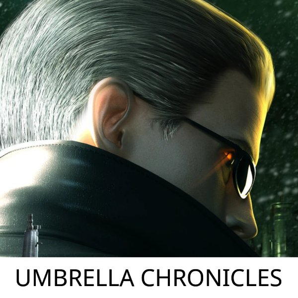 Umbrella Chronicles