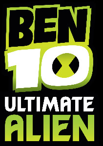 Ben 10 Alien Force Ultimate Alien