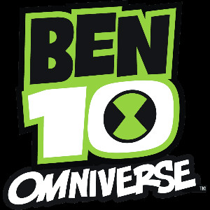 Ben 10 Omniverse