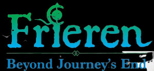 Frieren Beyond Journey's End