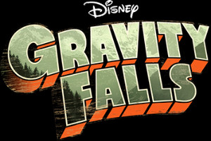 Gravity Falls