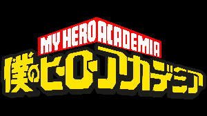 My Hero Academia