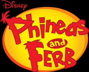 Phineas & Ferb
