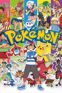 Pokemon The Series