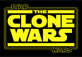 Star Wars Clone Wars