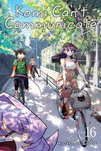 Volume 16