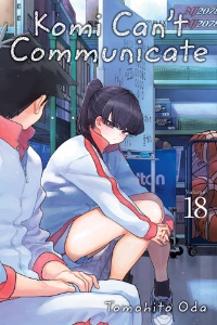 Volume 18