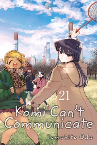 Volume 21