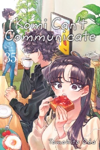 Volume 35