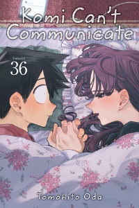 Volume 36