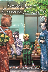 Volume 27