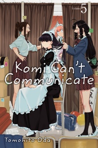 Volume 5