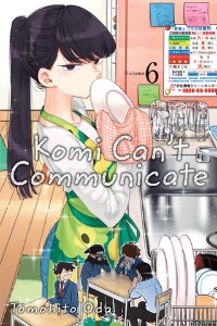 Volume 6
