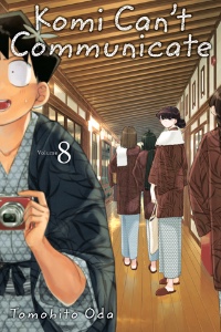 Volume 8