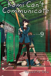Volume 9
