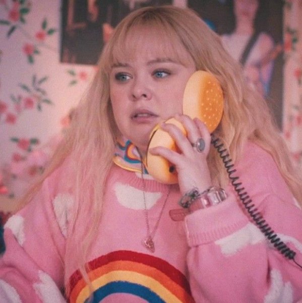 clare // derry girls