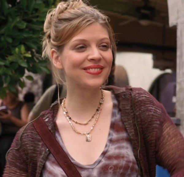 tara // btvs