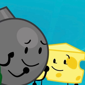 CheeseBomb
