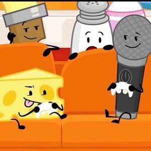 CheeseMic