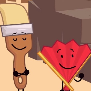 FanBrush
