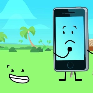 FloorPhone