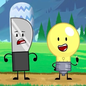 KnifeBulb