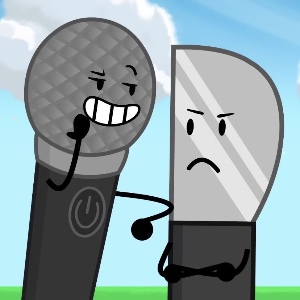 KnifeMic