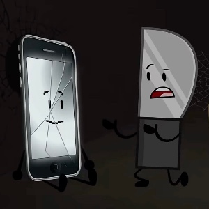 KnifePhone3GS