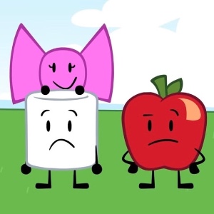 MarshAppleBow