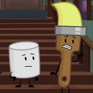 MarshBrush