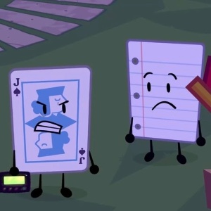 PaperSpades