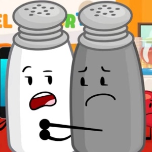 SaltPep