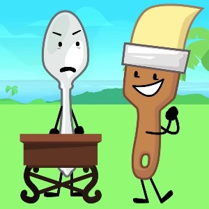 SilverBrush