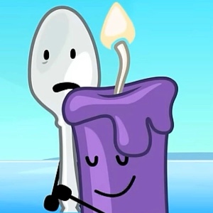 SilverCandle