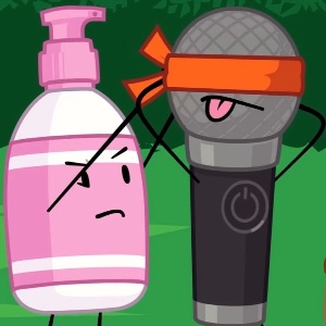 SoapMic