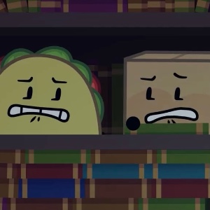 TacoBox