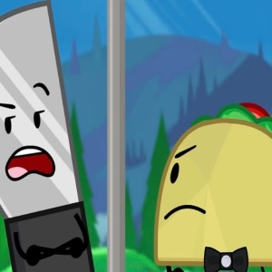 TacoKnife