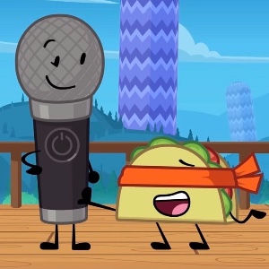TacoMic